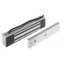 Fechadura eletromagnética ZWORA ELEKTROMAGNETYCZNA JS-280W 280kg de força de retenção