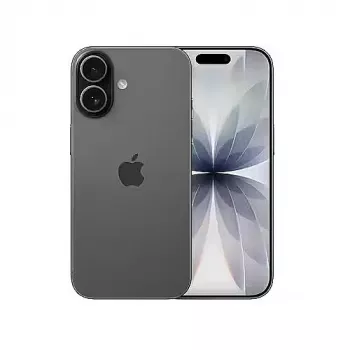 Apple iPhone 17 256GB Midnight (EU2)