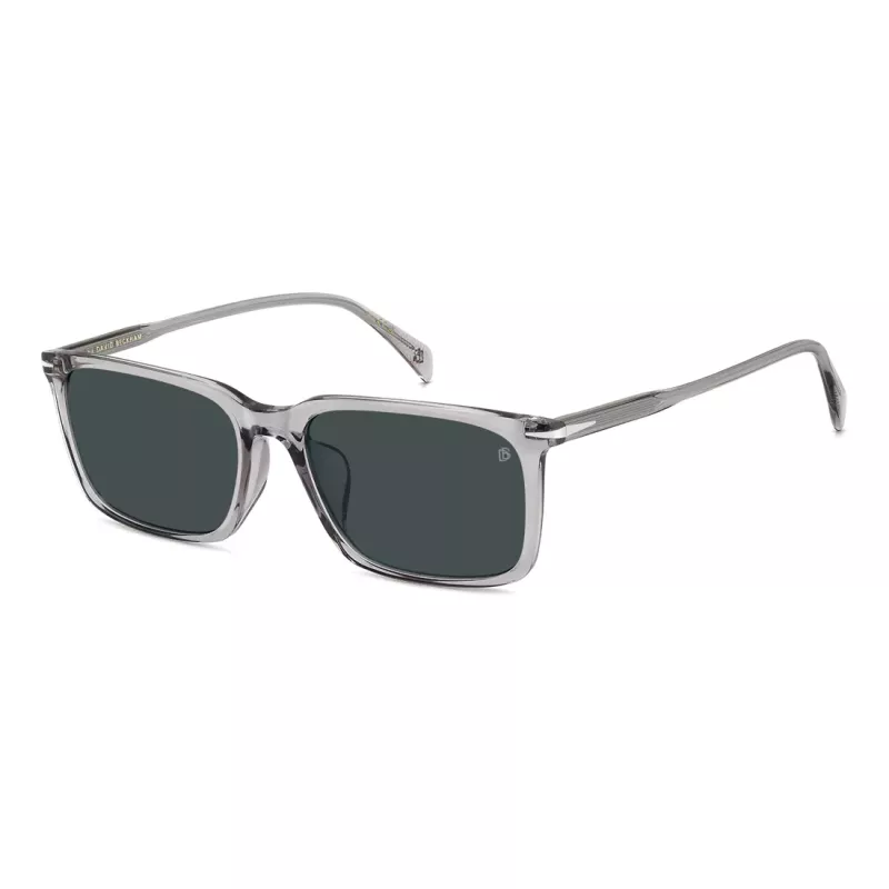 DAVID BECKHAM Óculos de sol para homem DB1163FSKB7, 58/18/150 mm