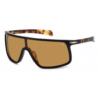 Óculos de sol de homem DAVID BECKHAM DB99VISORWR7