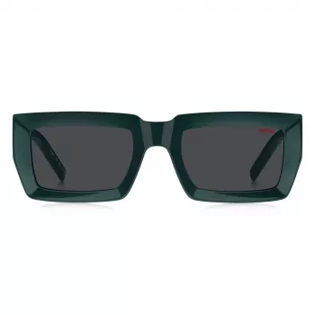 Óculos de sol HUGO MAN HG-1310-S-MR8 Havana Tortoise castanho 54/23/145 mm