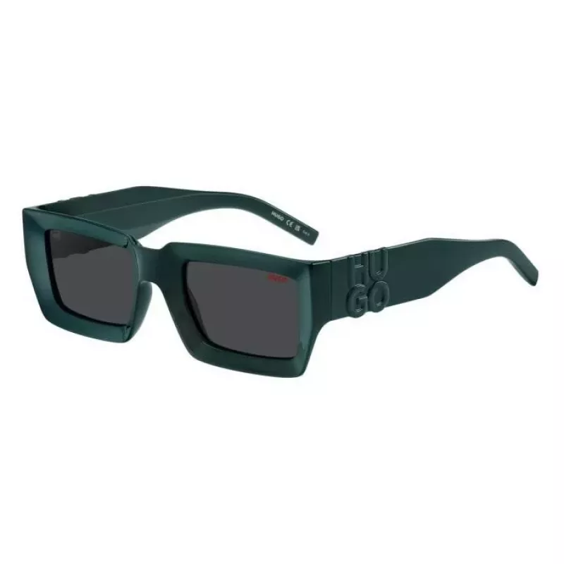 Óculos de sol HUGO MAN HG-1310-S-MR8 Havana Tortoise castanho 54/23/145 mm