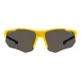 Óculos de sol de homem Carrera Ducati CARDUC044S4CW - armação preta, lentes cinzentas, 69 mm