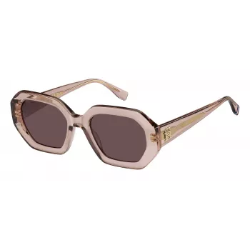 TOMMY HILFIGER Óculos de sol para mulher TH-2155-S-35J, 52/20/140 mm