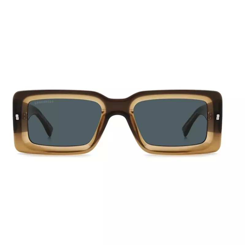 DSQUARED2 Óculos de sol para homem D2-0142-S-9EN, 52/20/145 mm