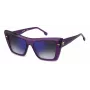 CARRERA Óculos de sol para mulher CARRERA3046SB, 54/17/140 mm