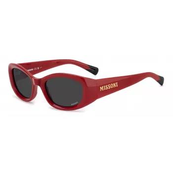 MISSONI Óculos de sol para mulher MIS0221SC9A, 50/19/130 mm
