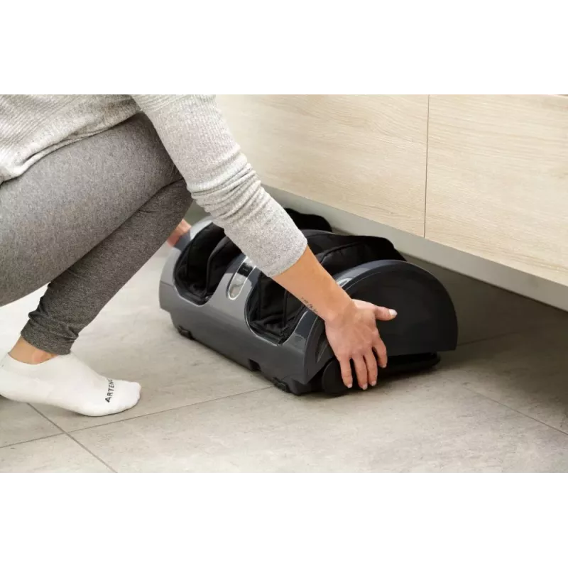Aparelho de massagem para os pés Medivon Pure Complete Total