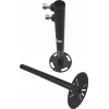 Camsafe CS10-PSO suporte de teto para câmaras CCTV, antracite
