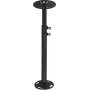 Camsafe CS10-PSO suporte de teto para câmaras CCTV, antracite