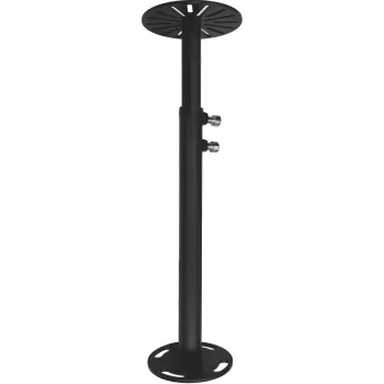 Camsafe CS20-PSO suporte antracite