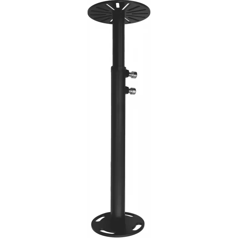 Camsafe CS20-PSO suporte antracite