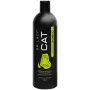 DR LUCY Cat Smooth Shampoo 500 ml concentrado, champô alisador para gatos de pelo longo