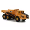 LEAN TOYS Camião basculante metálico 1:87 modelo em die-cast