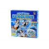 LEAN TOYS Jogo de família Chinese Penguins - Penguin Race
