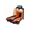 LEAN TOYS Mini Basquetebol - Jogo arcade