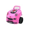 LEAN TOYS camião de oficina com motor para desmontar kit DIY rosa