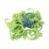 LEAN TOYS jogo de arcada familiar dinossauros a cair torre de paus