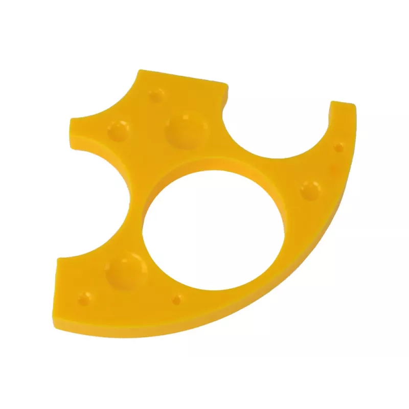 LEAN TOYS jogo de arcada ratos torre de queijo de equilíbrio 12 peças - lição de matemática