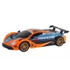LEAN TOYS grande carro desportivo telecomandado 1:10 laranja