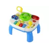 LEAN TOYS mesa interativa educativa 2em1 quadro para bebés volante