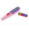 LEAN TOYS Conjunto de Cabeleireiro Conjunto de Beleza Acessórios