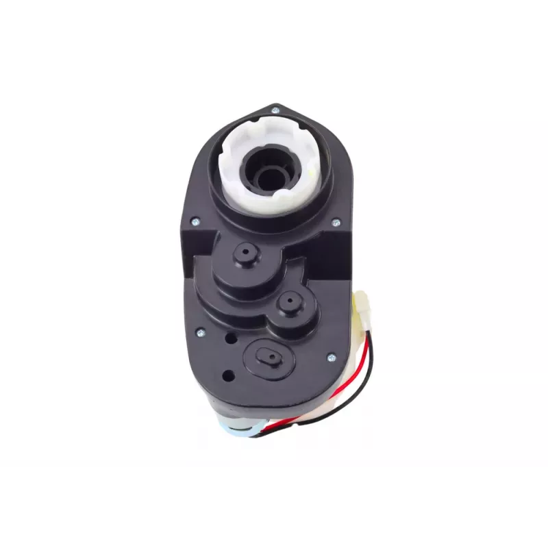LEAN CARS DK-CA001 Motor DC de Engrenagem 24V para Acionamento de Portões