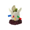 LEAN TOYS Jogo de Arcada Dinossauro no Ovo Pop Up