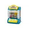 LEAN TOYS Jogo de Arcada Máquina de Garra para Agarrar Bonecas, Peluches, Bolas, Turquesa