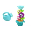 LEAN TOYS Brinquedo de Banho Regador de Flores Colorido