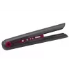 LEAN TOYS Brinquedo Alisador de Cabelo com Suporte, Luzes e Sons