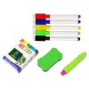 LEAN TOYS Mesa de Jogos Chinesa 3in1 Multifuncional de Dupla Face - Mahjong, Jogos de Cartas e Tabuleiro, Dobrável, Feltro Verde