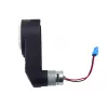 LEAN CARS A032 - Motor de acionamento 24V RS555 200W 11000U/min