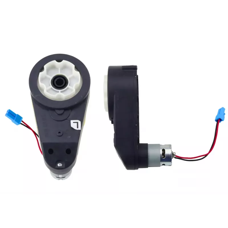 LEAN CARS A032 - Motor de acionamento 24V RS555 200W 11000U/min