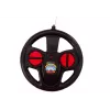 LEAN TOYS Carro de Polícia RC Off-Road 1:24 com Controlo Remoto