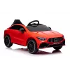 LEAN CARS Carro a Bateria Mercedes CLA 45s Vermelho AMG 4x4