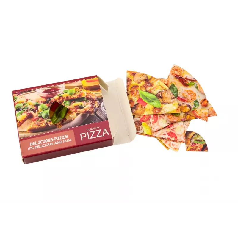 LEAN TOYS Conjunto de Fast Food Frutas Bife Gelado Acessórios Pizza Batatas Fritas 26 unid.