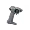 LEAN TOYS Carro telecomandado RC 1:16 Drift Pneus de borracha Verde