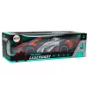 LEAN TOYS Carro desportivo telecomandado RC 1:10 Laranja Velocidade até 25 km/h