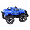 LEAN TOYS Carro de brincar Carro todo-o-terreno telecomandado RC 1:18 Azul