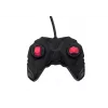 LEAN TOYS Carro desportivo telecomandado RC 1:16 Vermelho