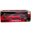 LEAN TOYS Carro desportivo telecomandado Vermelho 1:16 Carro RC