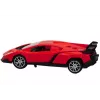 LEAN TOYS Carro desportivo telecomandado Vermelho 1:16 Carro RC