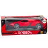 LEAN TOYS Carro desportivo telecomandado Vermelho 1:16 Carro RC