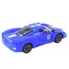 LEAN TOYS Carro desportivo RC 1:16 R/C Azul