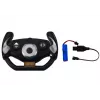 LEAN TOYS Carro desportivo telecomandado 1:16 R/C Azul