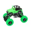 LEAN TOYS carro de escalada todo-o-terreno 4x4 tração amortecedores