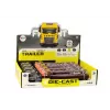 LEAN TOYS camião de madeira com atrelado 1:24 troncos de madeira sons luzes