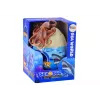 LEAN TOYS Ovo com Criaturas Marinhas, Plantas e Figuras de Polvo - Conjunto de 26 Peças