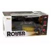 LEAN TOYS Carro todo-o-terreno com controlo remoto grande 4x4 escala 1:10